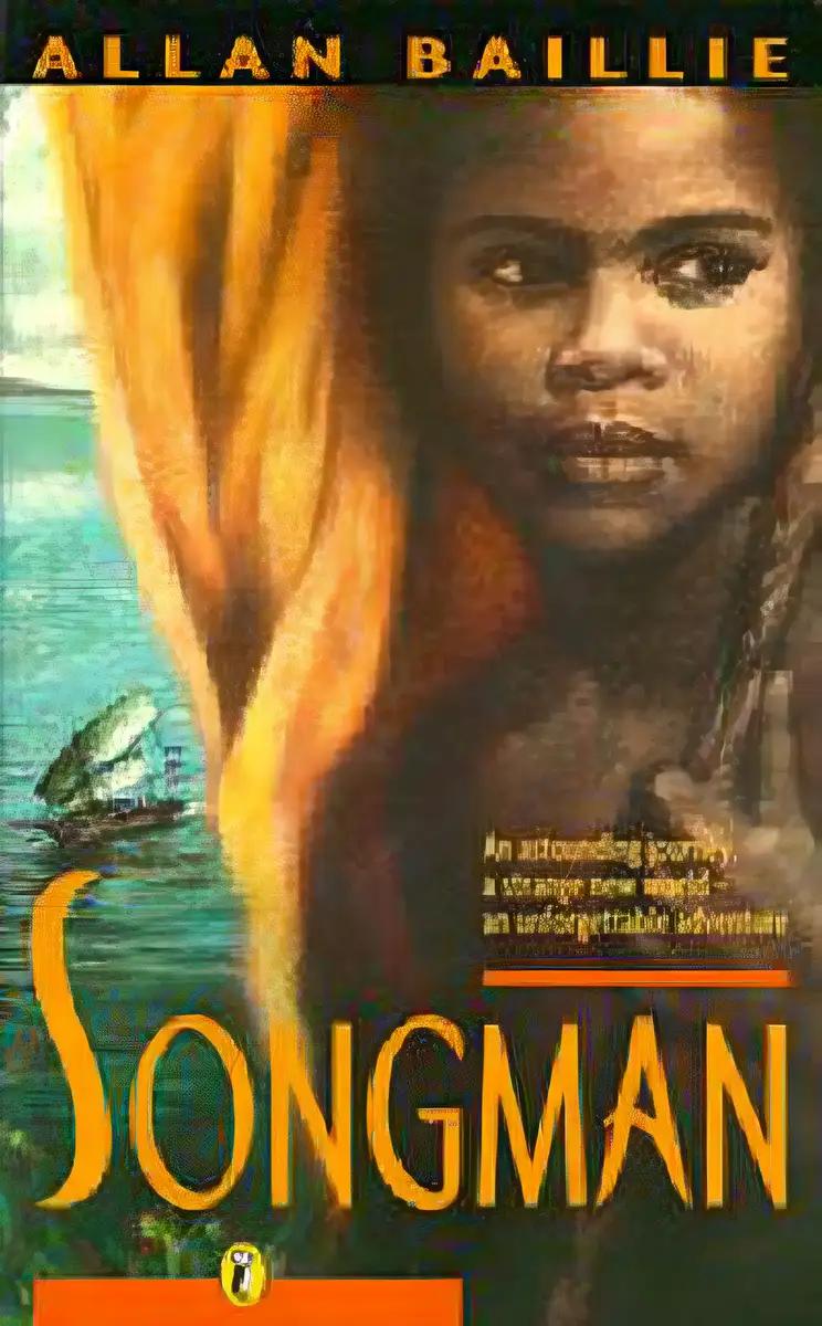 Songman