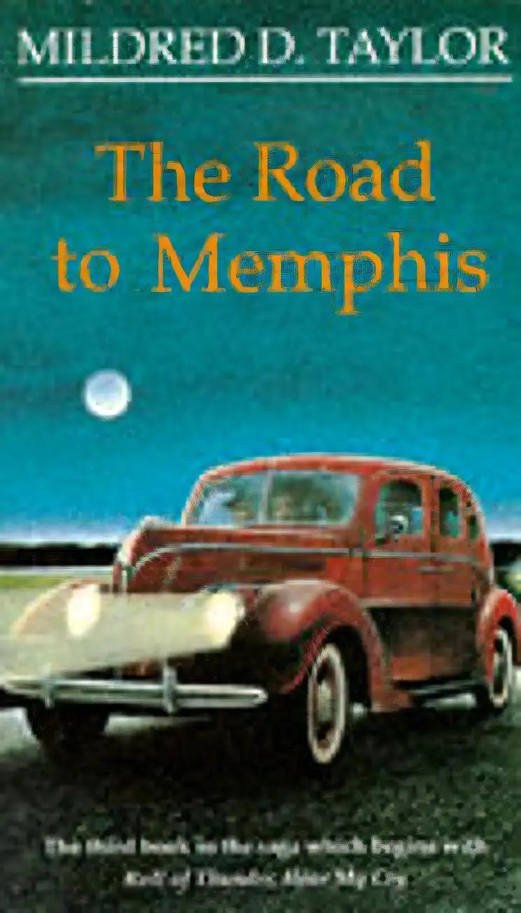 The Road to Memphis