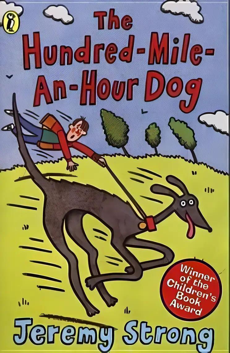 The Hundred-Mile-An-Hour Dog