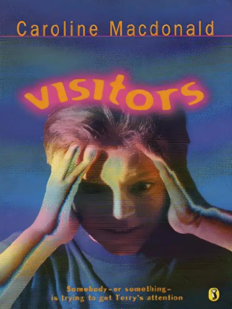 Visitors