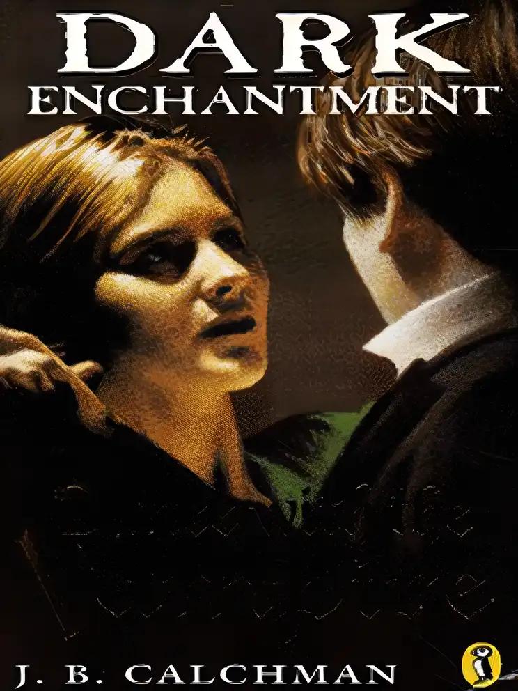 Dance with the Vampire (Dark Enchantment)