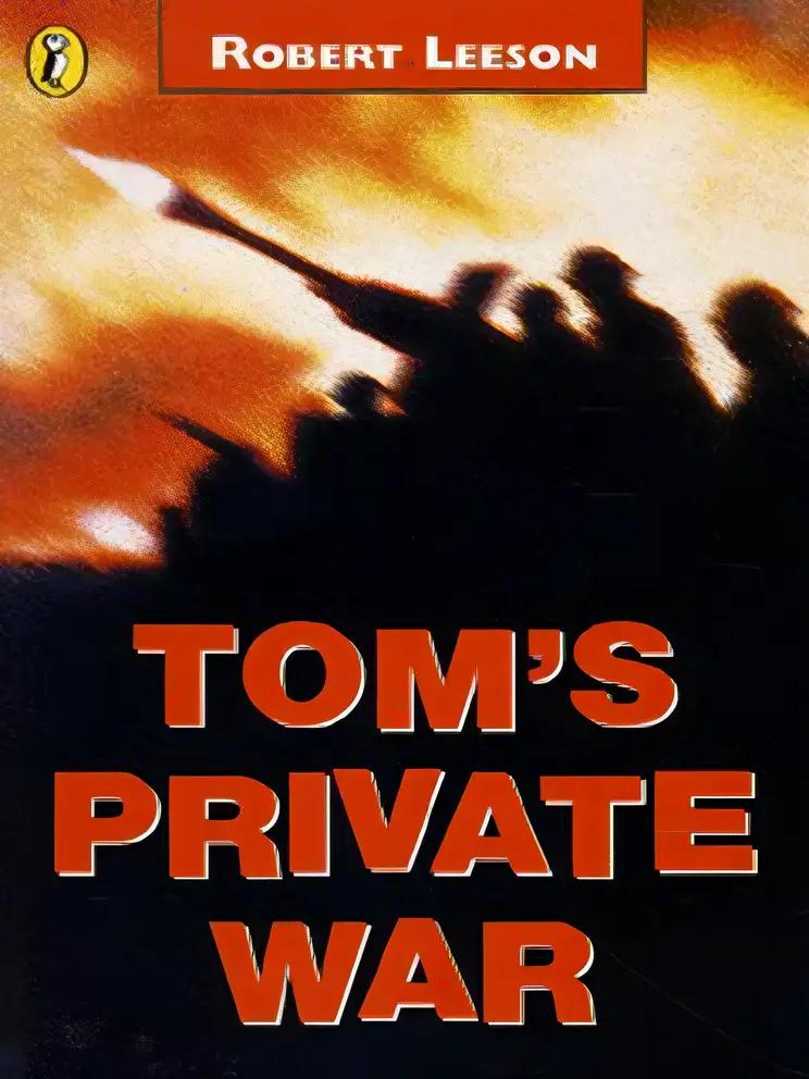 Toms Private War