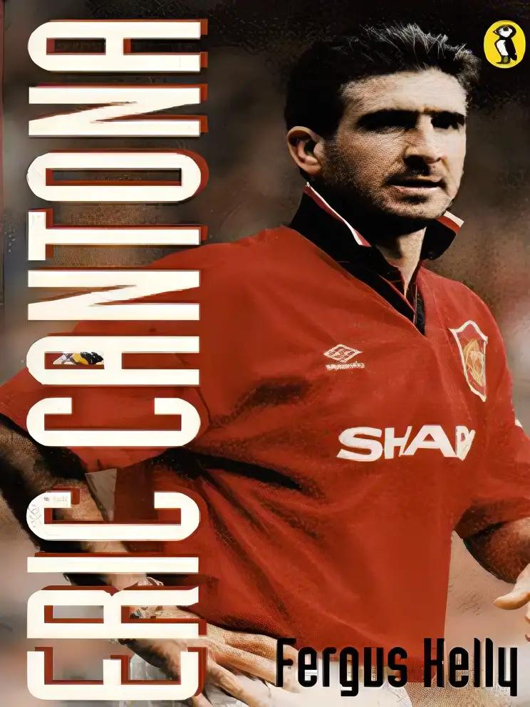 Eric Cantona