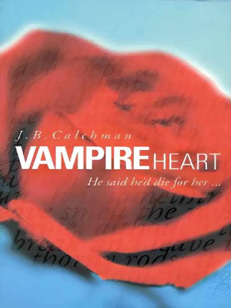 Vampire Heart