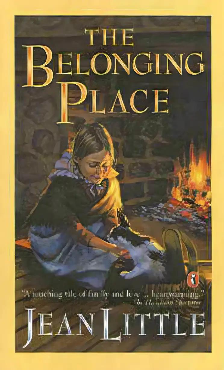 The Belonging Place