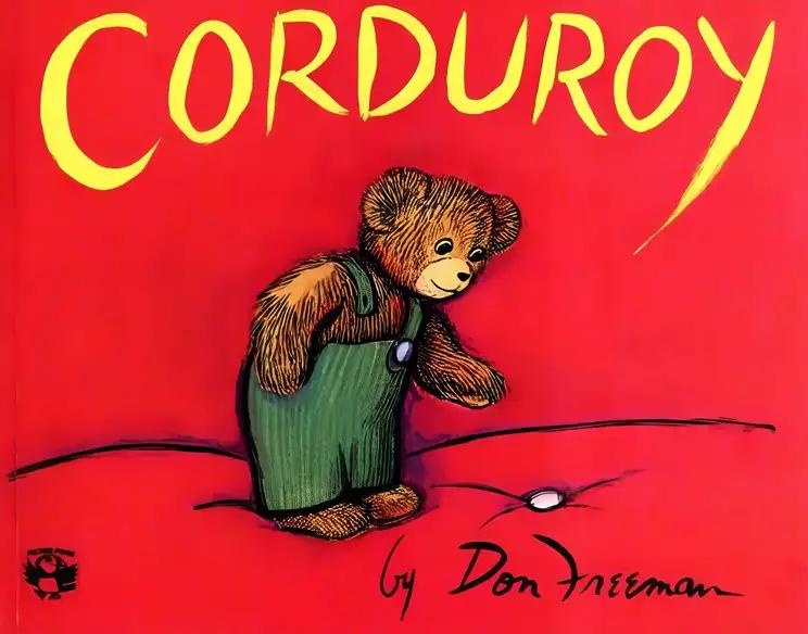 Corduroy