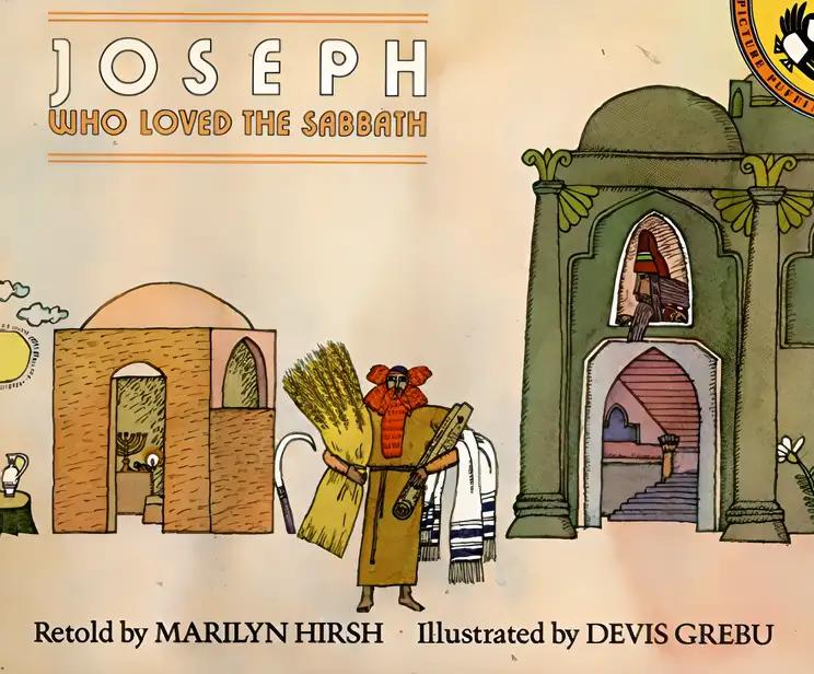 Joseph Who Loved the Sabbath