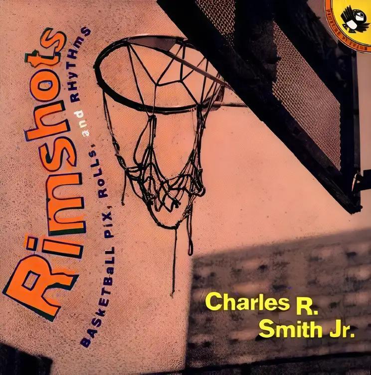 Rimshots: Basketball Pix, Rolls, and Rhythms