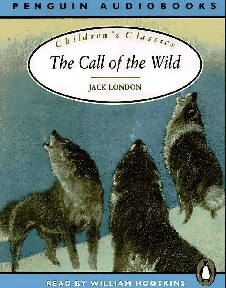 The Call of the Wild (yourbooks)