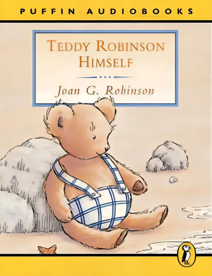 Teddy Robinson Stories