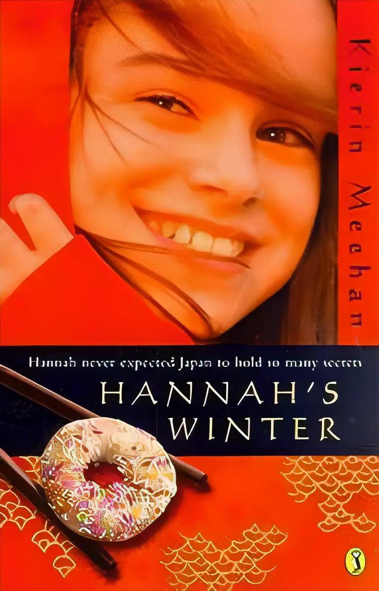 Hannah's Winter