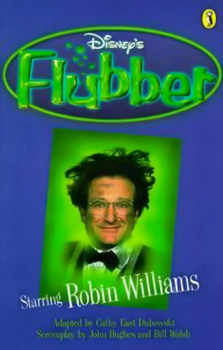 Flubber