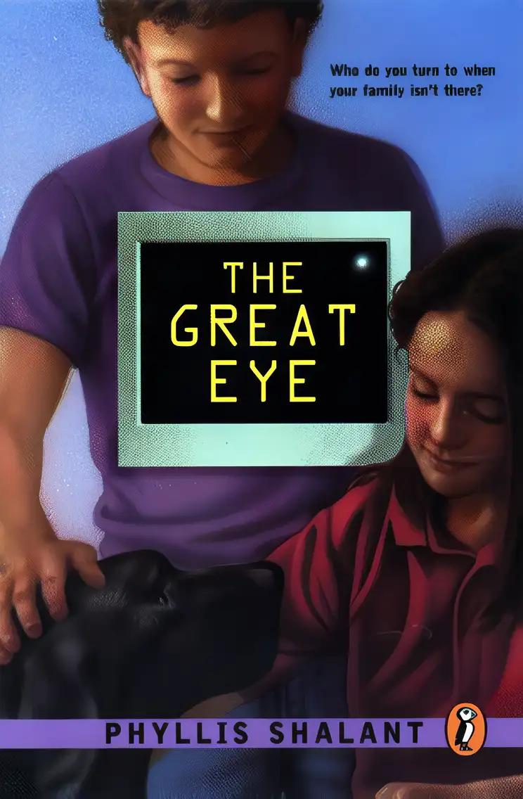 The Great Eye