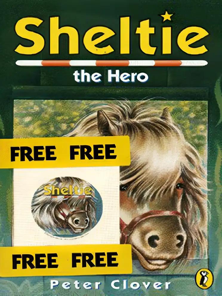 Sheltie the Hero (Sheltie S.)