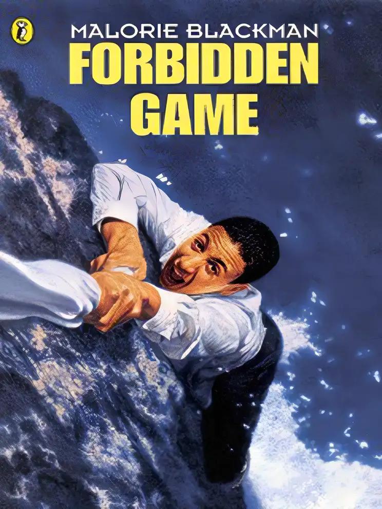 Forbidden Game (Surfers)