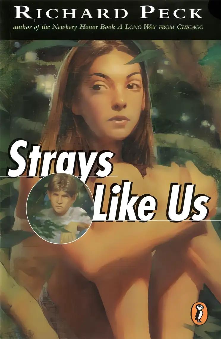 Strays Like Us