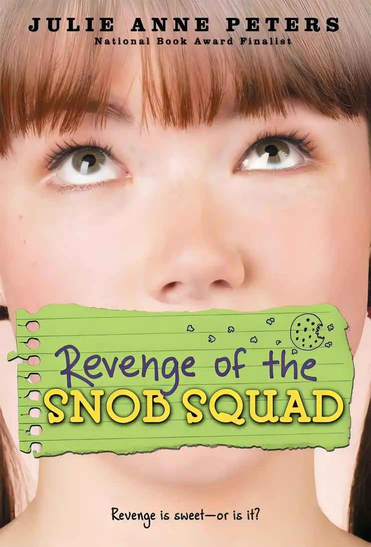 Revenge of the Snob Squad