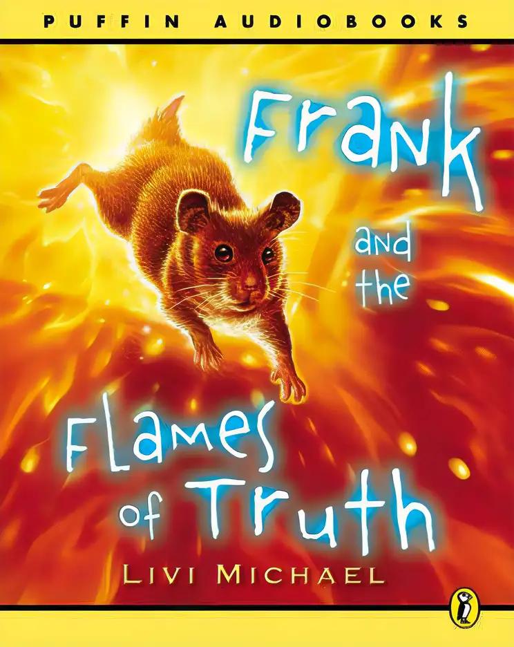 Frank and the Flames of Truth