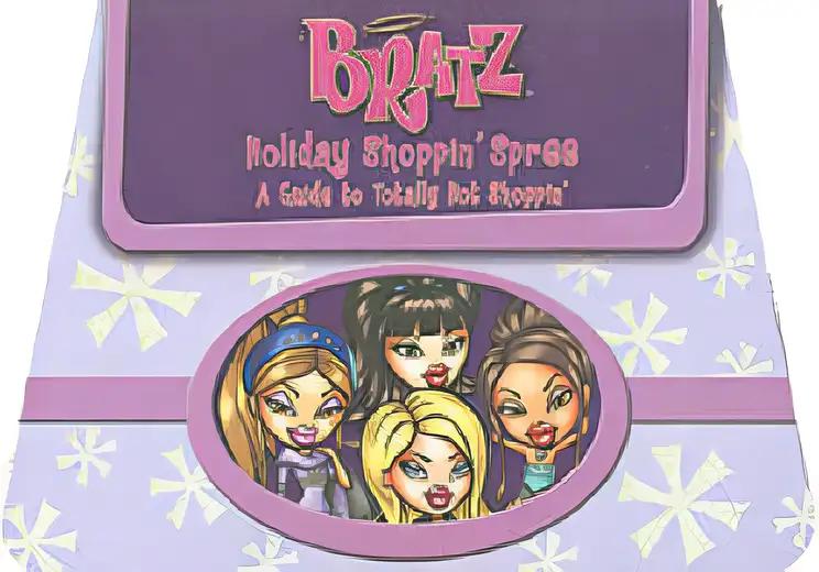 Puk Bratz Holiday Shoppin' Spree: A Guide to Totally Hot Shoppin