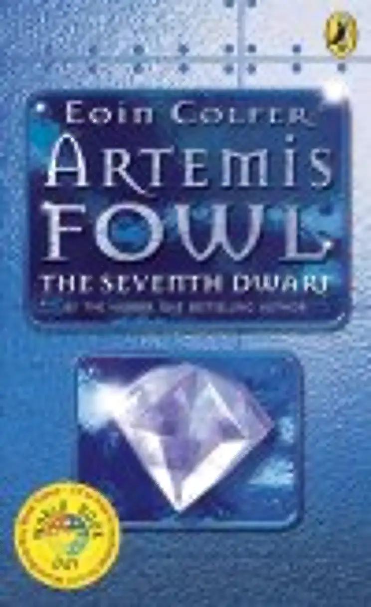 Artemis Fowl: Special Edition