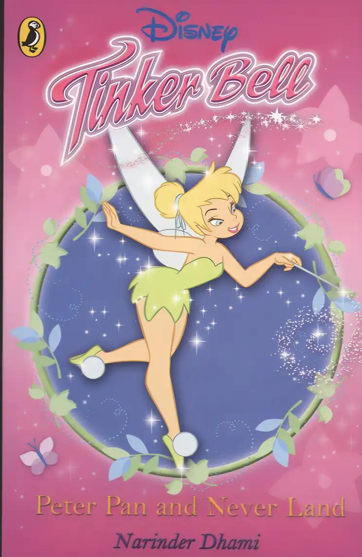 Tinker Bell (Re-tellings)