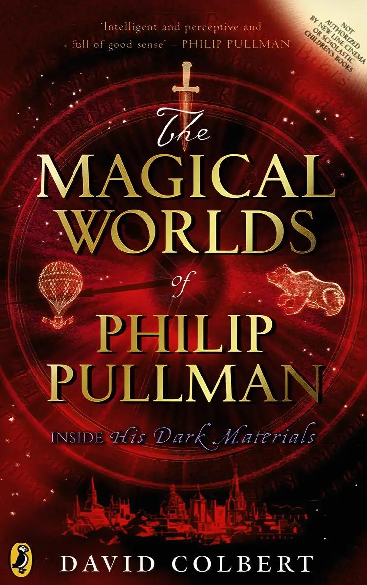 The Magical Worlds of Philip Pullman