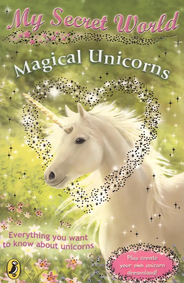 Magical Unicorns (My Secret World)