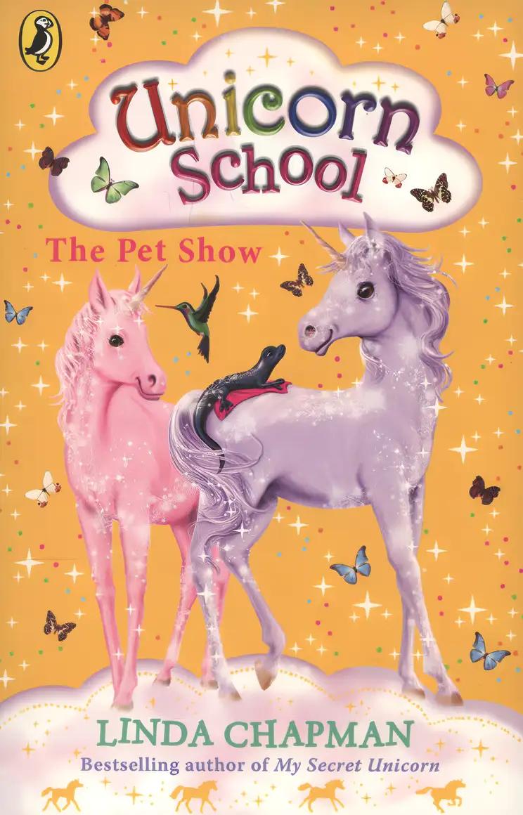 The Pet Show