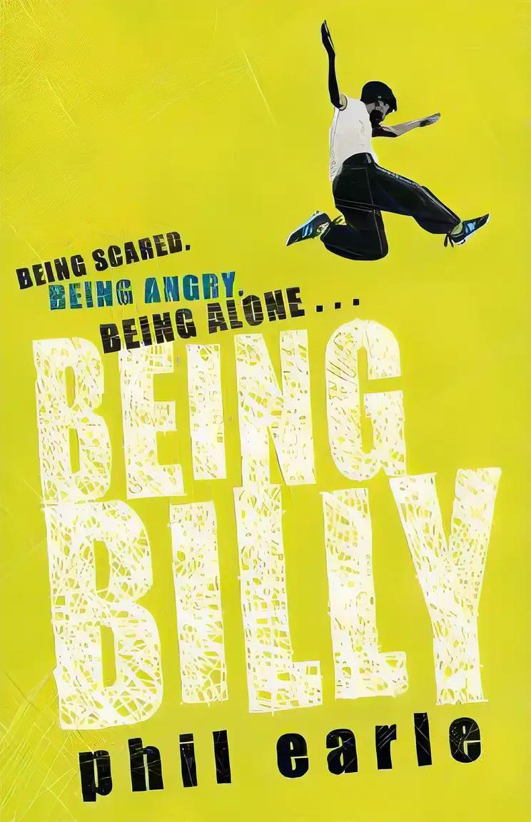 Being Billy