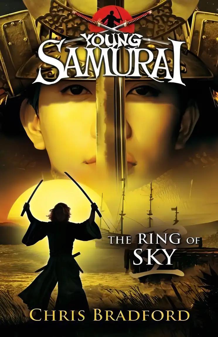 The Ring of Sky