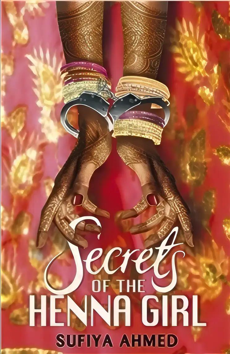 Secrets of the Henna Girl