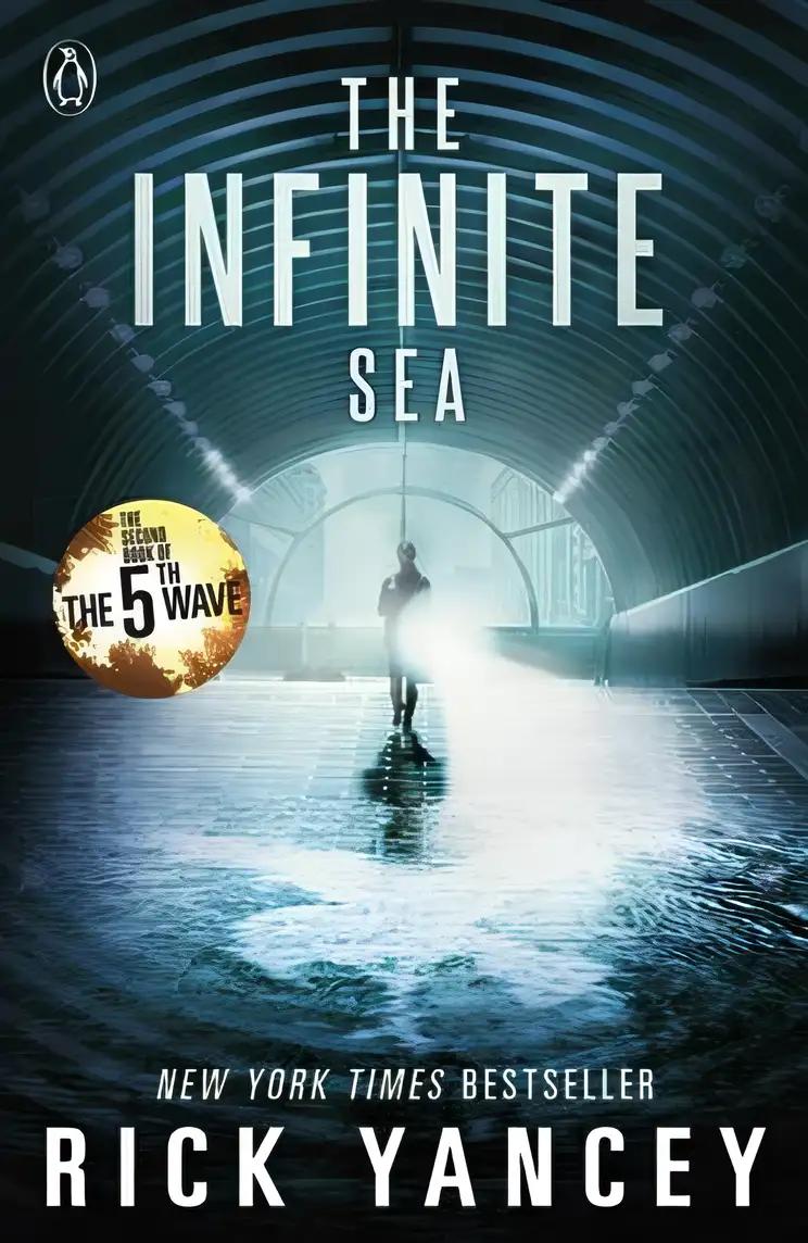 The Infinite Sea (The 5th Wave, Book 2)