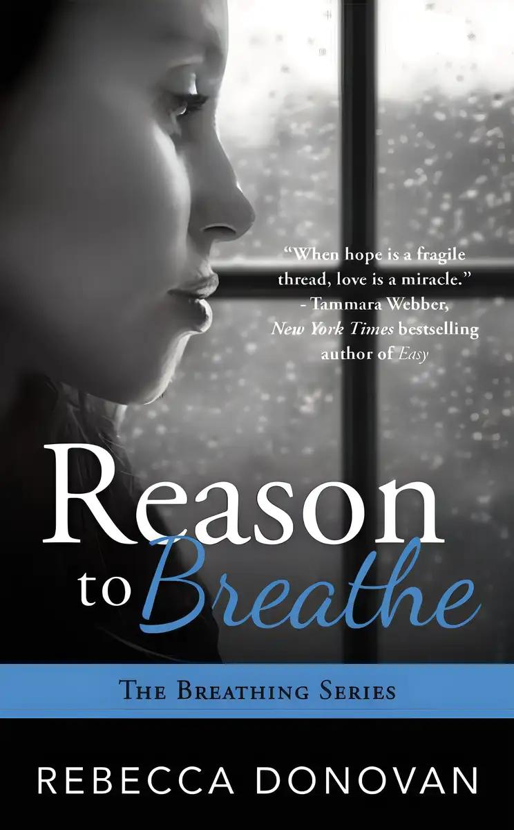 reason to breathe