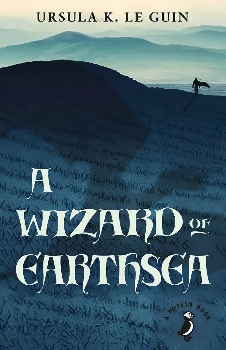 A Wizard of Earthsea