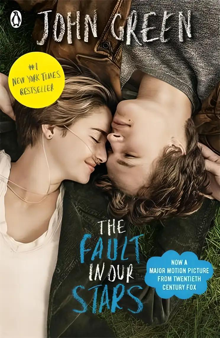 The Fault in Our Stars: Media tie-in