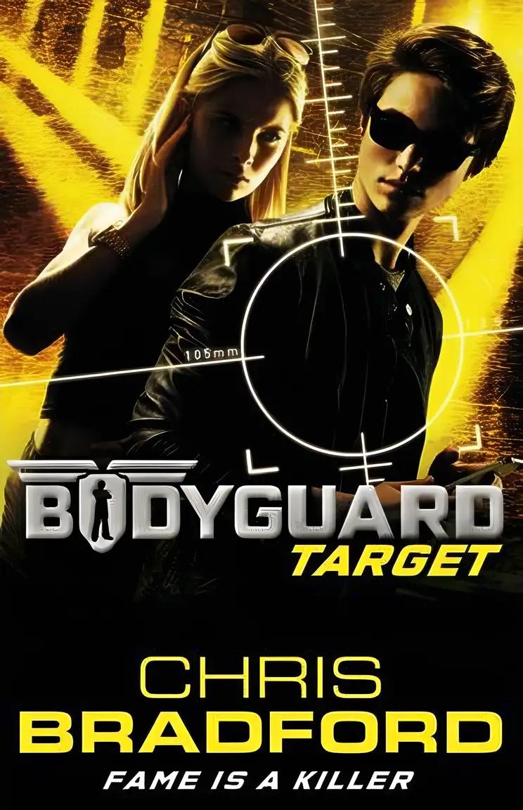 Bodyguard: Target (Book 4)