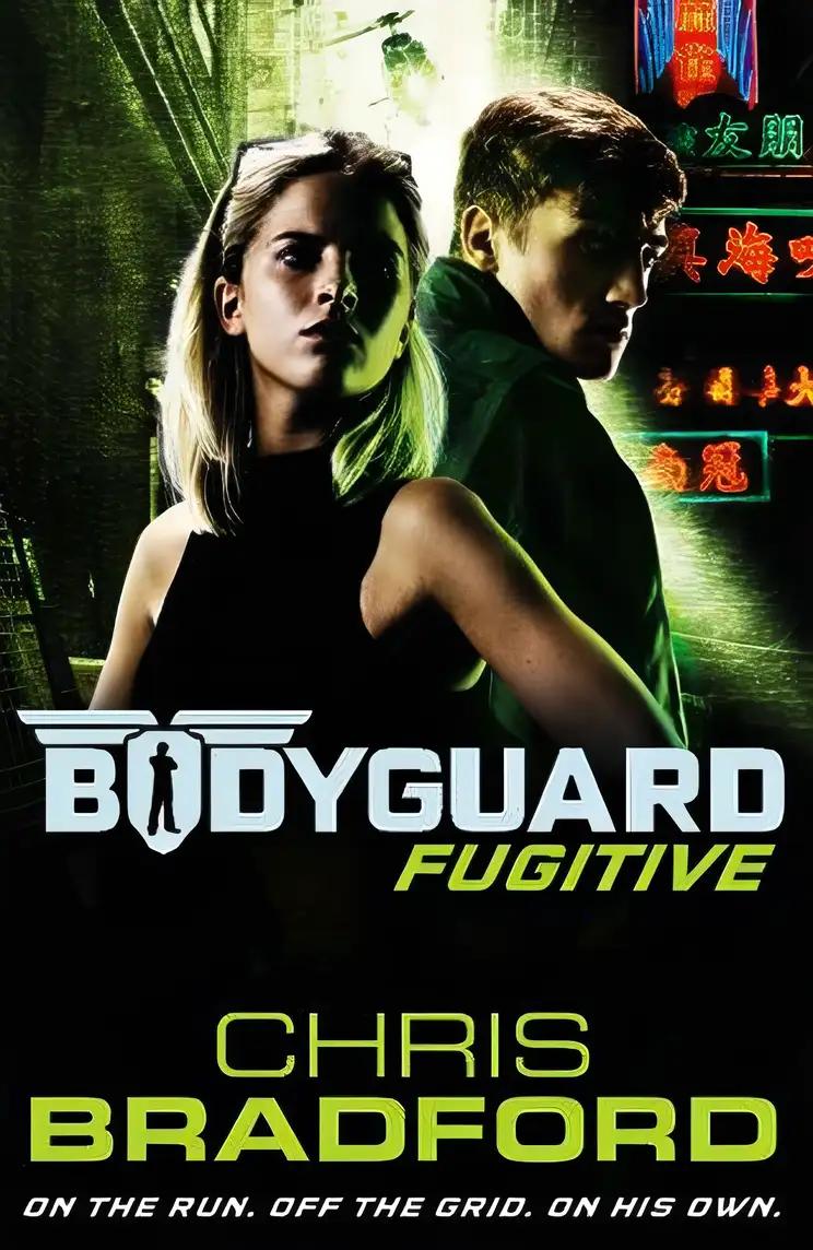 Bodyguard: Fugicide (Book 6)