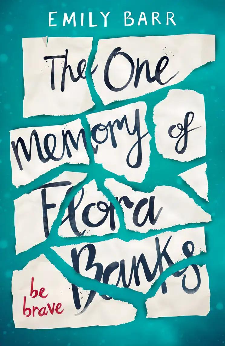 The One Memory of Flora Banks