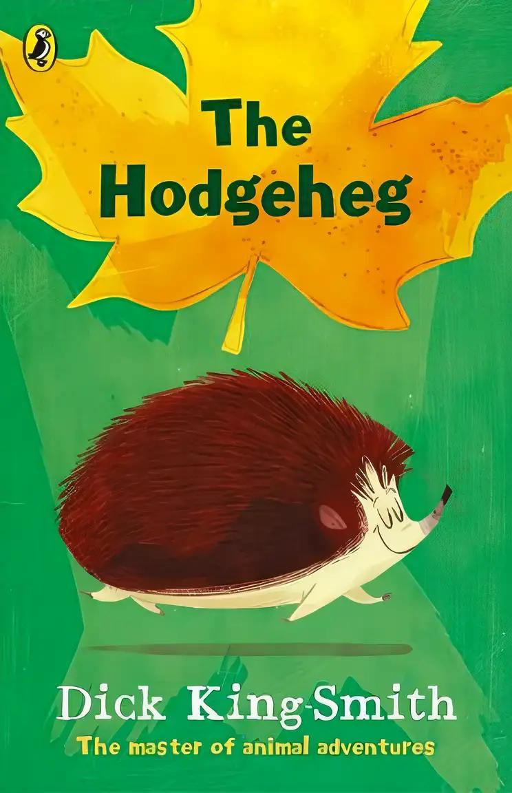 The Hodgeheg: 35th Anniversary Edition