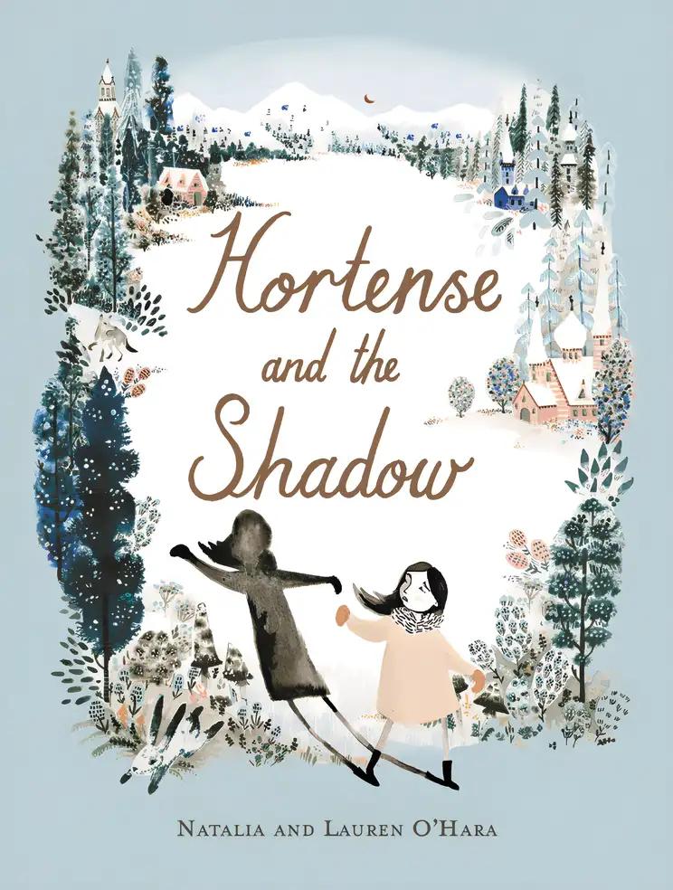 Hortense and the Shadow