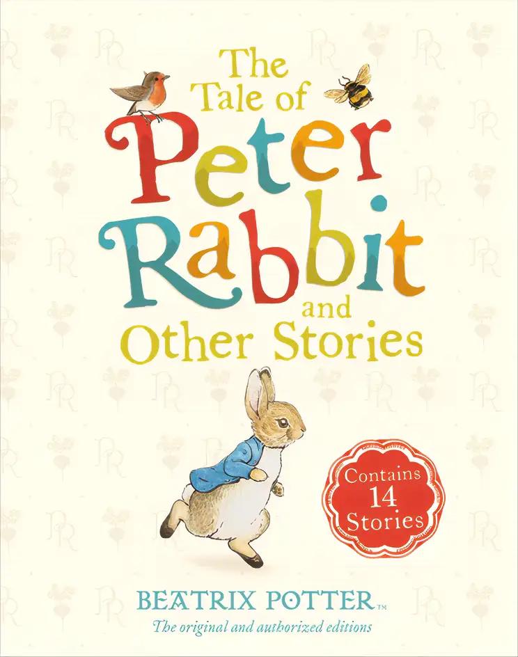 The Tale of Peter Rabbit and Other Stories