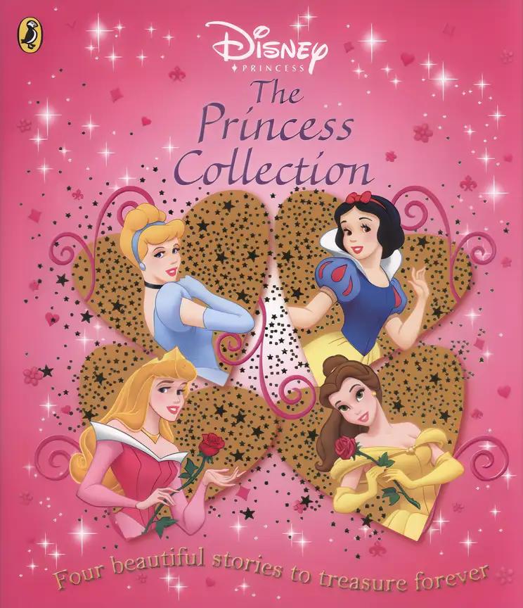 Disney Princess Collection