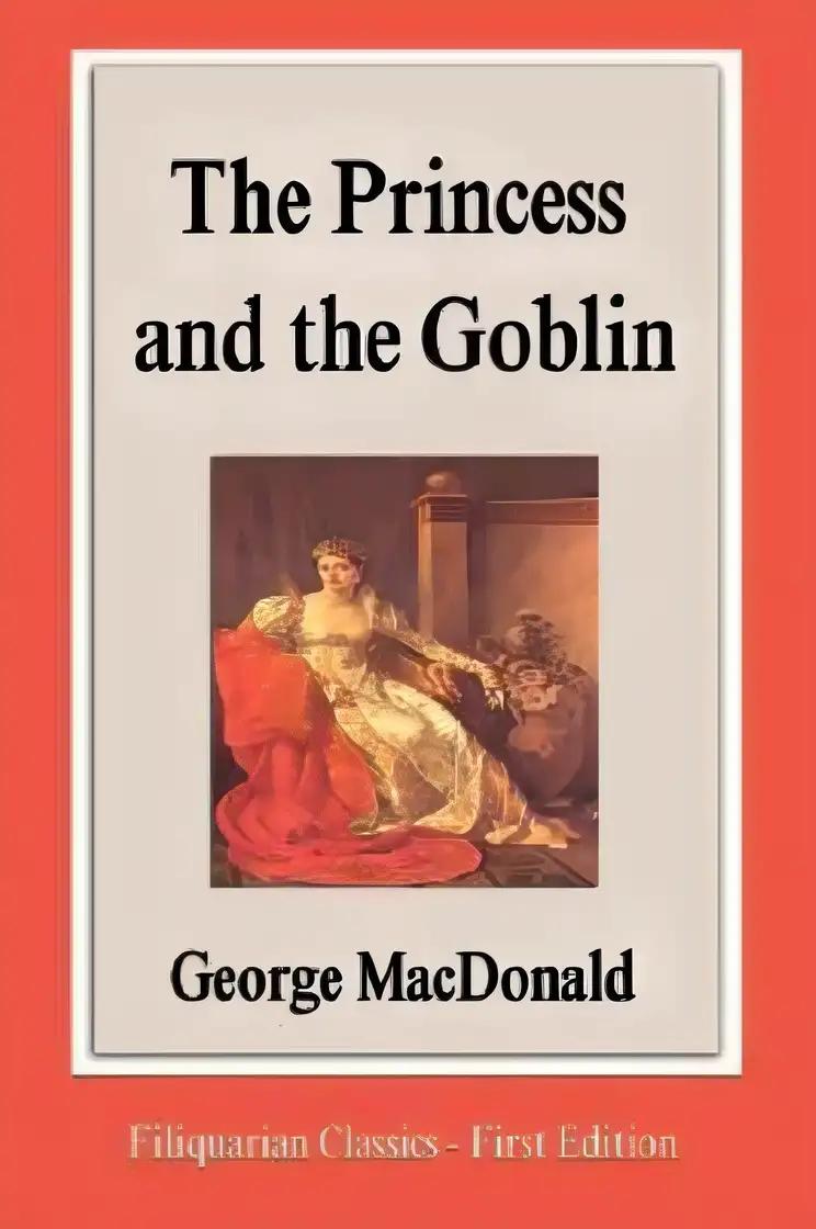 The Princess and the Goblin