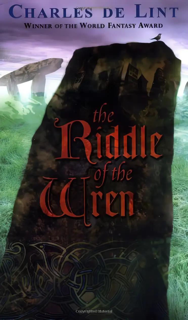 The Riddle of the Wren