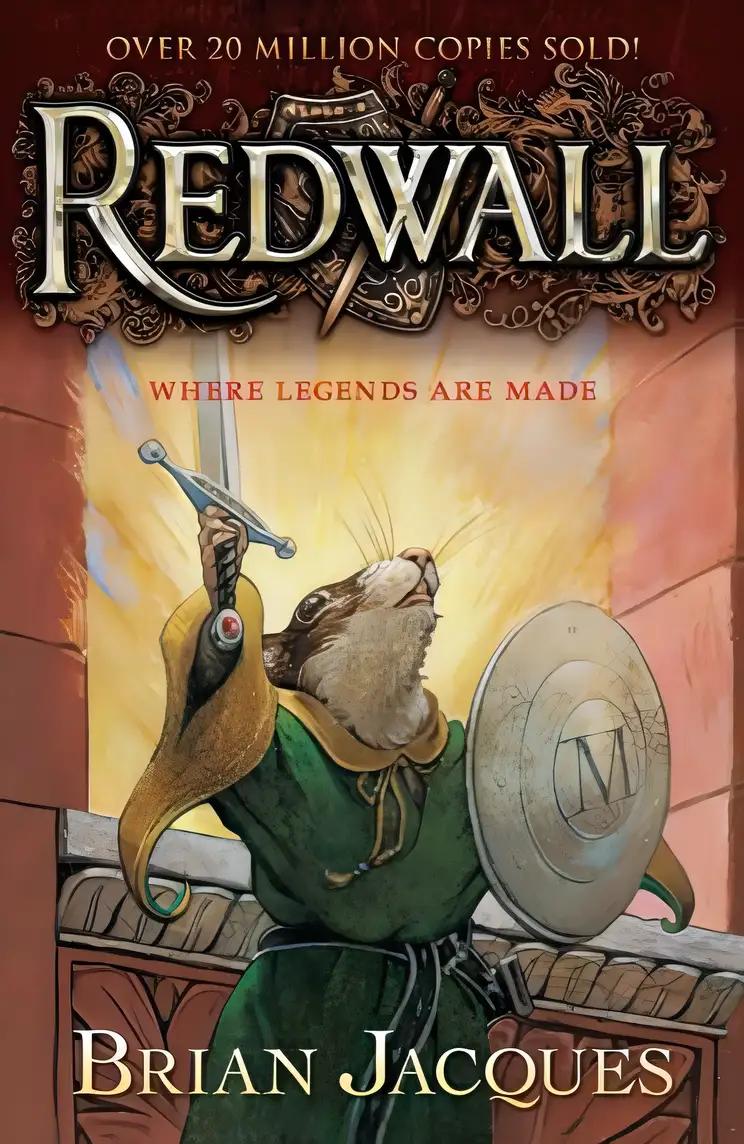 Redwall