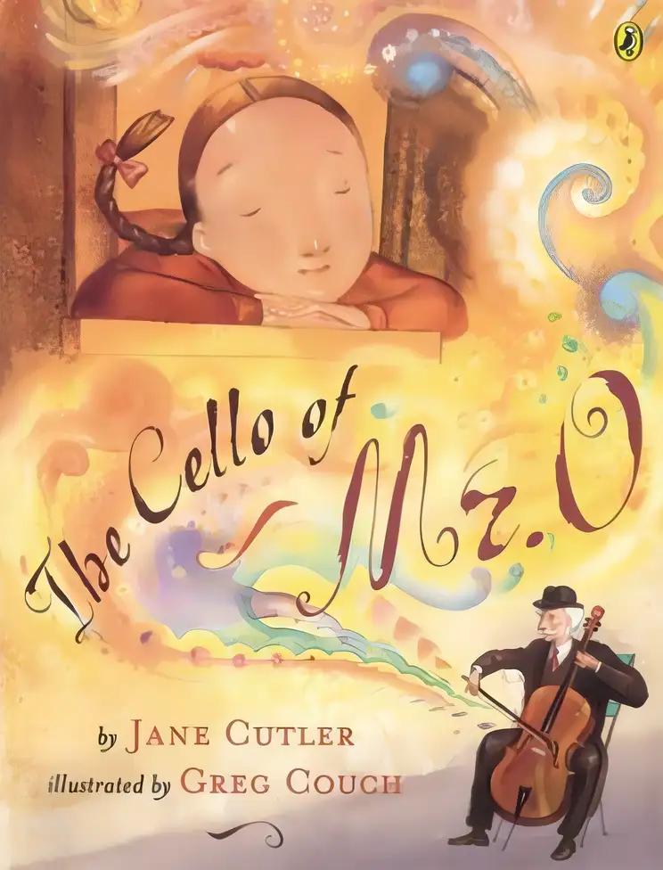 The Cello of Mr. O