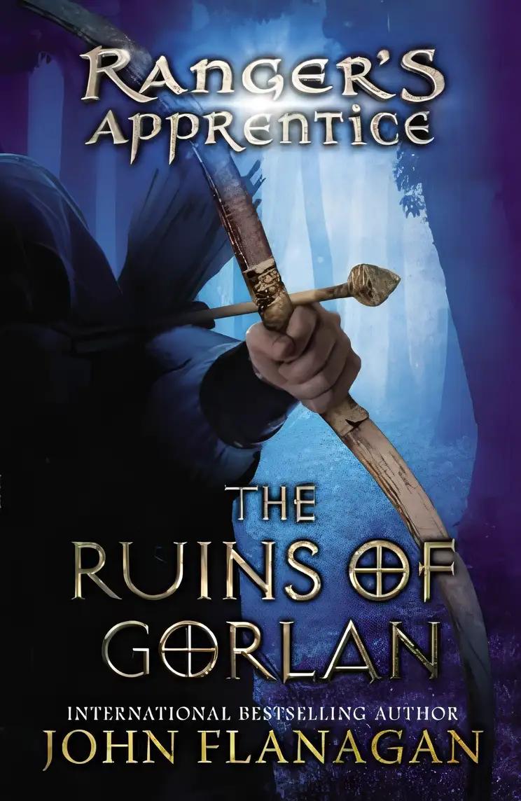 The Ruins of Gorlan