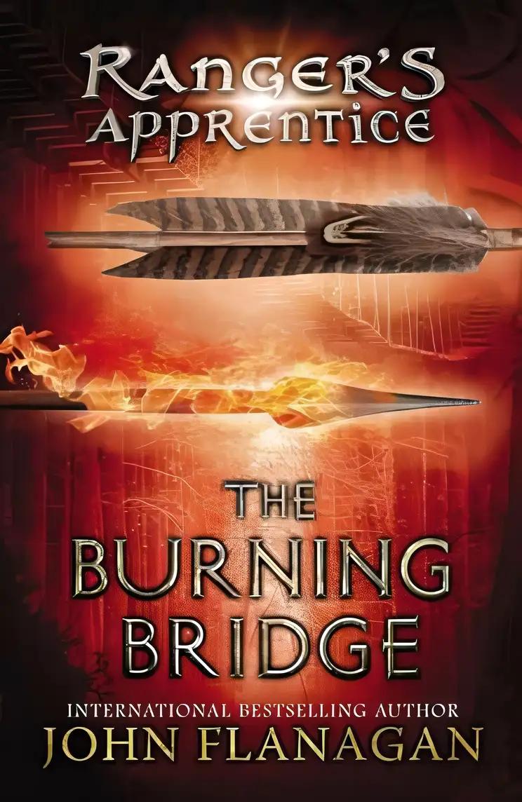 The Burning Bridge