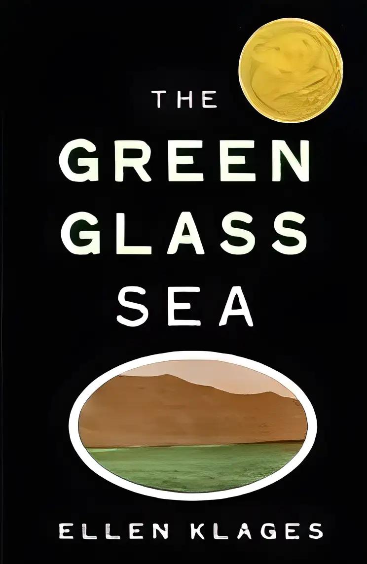 The Green Glass Sea: The Gordon Family Saga