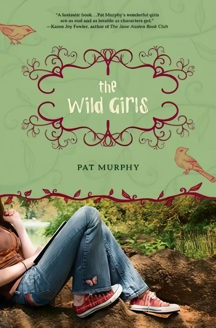 The Wild Girls